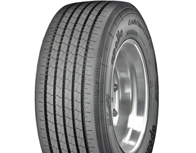 385/55R22.5 Apollo ENDURACE R FRONT - радіальна шина