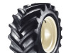 38/18-20 Titan FLO-TRAC LUG HF-3 - діагональна шина