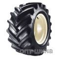 38/18-20 Titan FLO-TRAC LUG HF-3 - діагональна шина