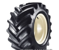 38/18-20 Titan FLO-TRAC LUG HF-3