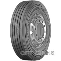 315/80R22.5 Continental Conti Coach HA3 315/80R22.5 Continental Conti Coach HA3