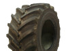 38/20-16.1 Goodyear HF2 SUPER TERRA GRIP - діагональна шина