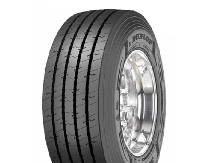 385/65R22.5 Dunlop SP247 - радіальна шина