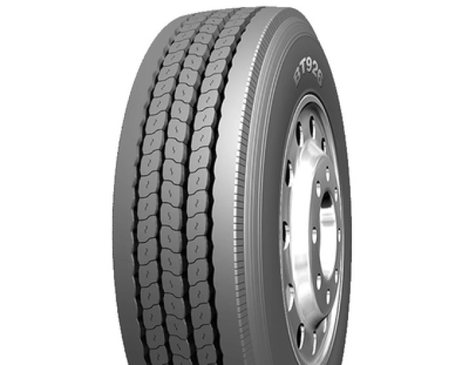 215/75R17.5 Winda WD926 - радіальна шина