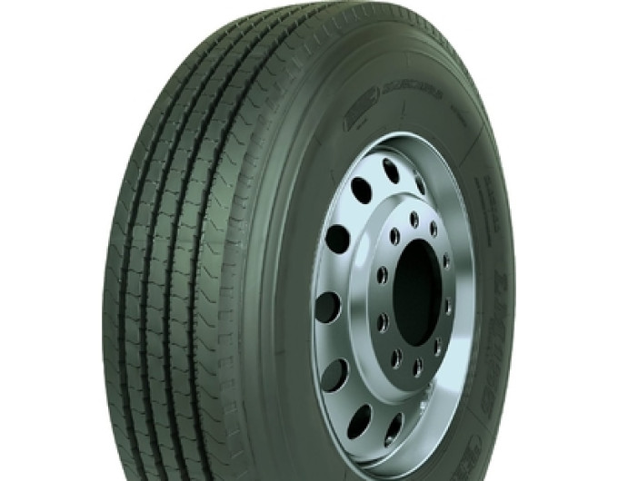 315/80R22.5 Supercargo SC155 - радіальна шина