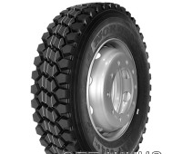 315/80R22.5 Nordexx NXP C54 Prime