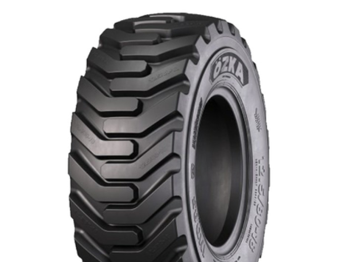 12.5/80-18 Ozka IND-85 - діагональна шина