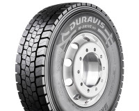 315/60R22.5 Bridgestone Duravis R-Drive 002
