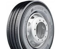 265/70R17.5 Bridgestone R-Steer 002 265/70R17.5 Bridgestone R-Steer 002