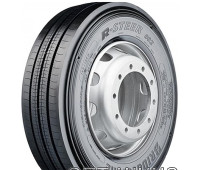 265/70R17.5 Bridgestone R-Steer 002