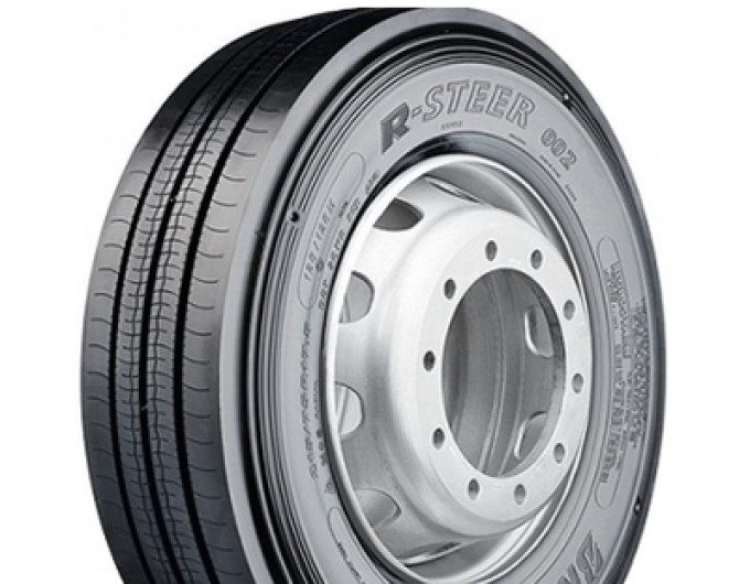 265/70R17.5 Bridgestone R-Steer 002 - радіальна шина