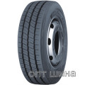 275/70R22.5 WestLake Urban Master WAU1 - радіальна шина
