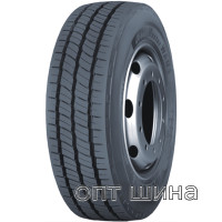 275/70R22.5 WestLake Urban Master WAU1 275/70R22.5 WestLake Urban Master WAU1