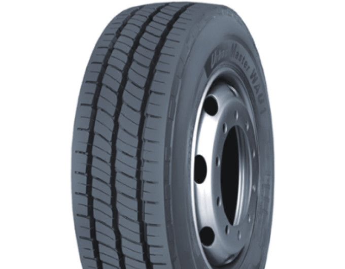 275/70R22.5 WestLake Urban Master WAU1 - радіальна шина