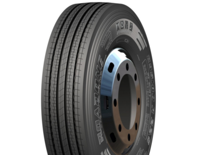 295/80R22.5 Roadone HF21 - радіальна шина