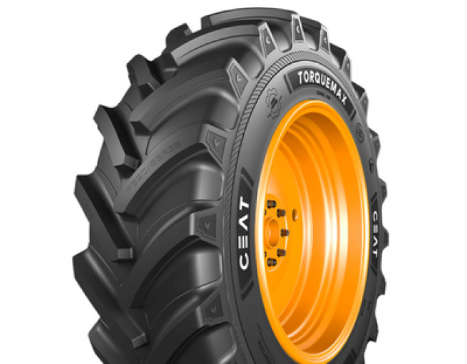 VF 600/60R30 Ceat TORQUEMAX - радіальна шина