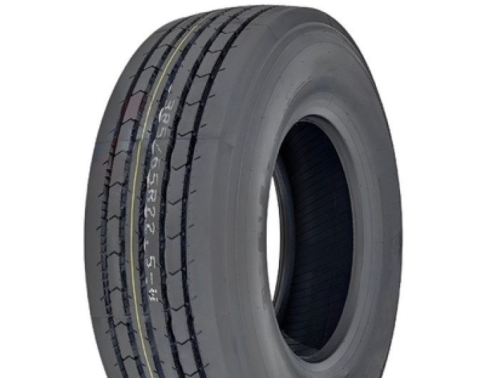 385/55R22.5 Winda WD215N - радіальна шина