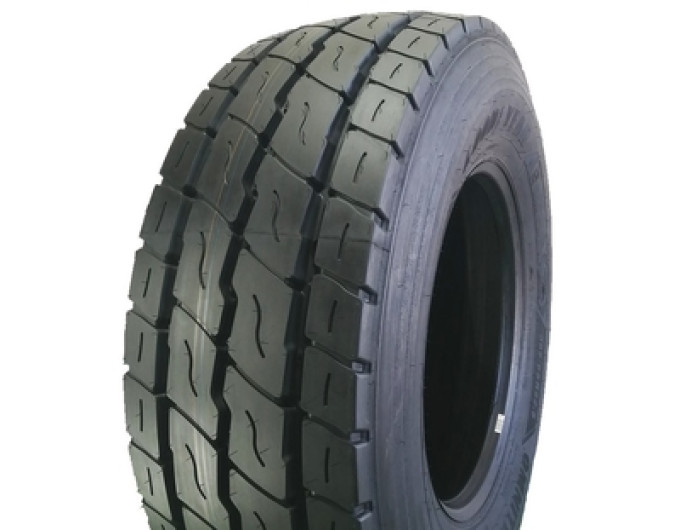 445/65R22.5 Goodyear Omnitrac T - радіальна шина
