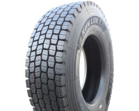 295/80R22.5 Kunlun KT870 295/80R22.5 Kunlun KT870