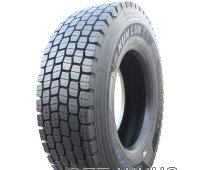 295/80R22.5 Kunlun KT870