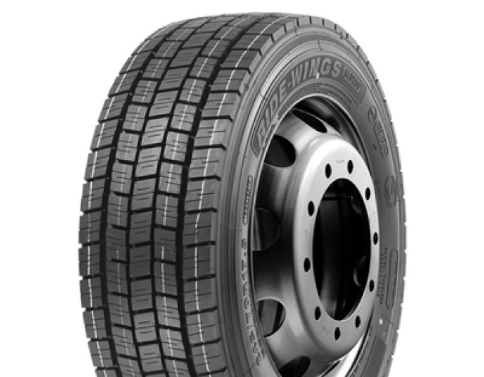 215/75R17.5 Leao KLD200 - радіальна шина