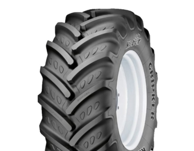 600/65R38 Kleber GRIPKER - радіальна шина