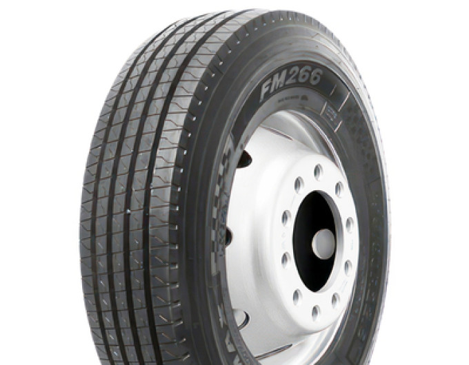 295/80R22.5 Firemax FM266 - радіальна шина