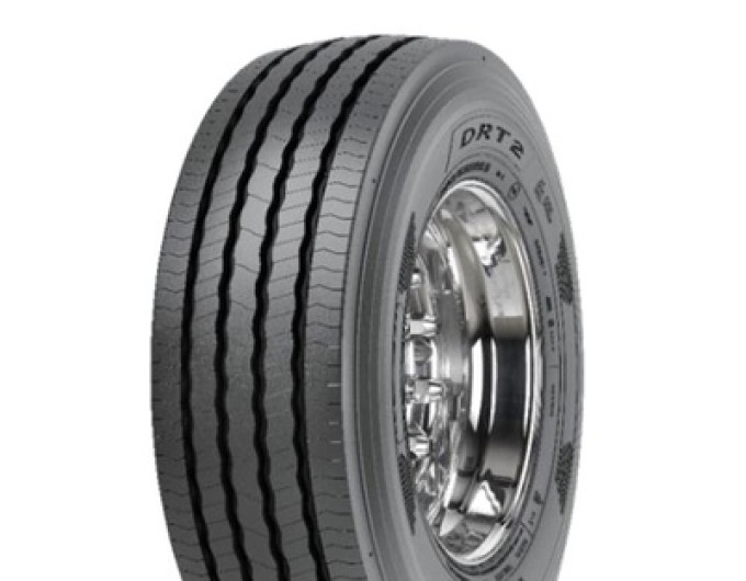 385/65R22.5 Debica DRT2 - радіальна шина