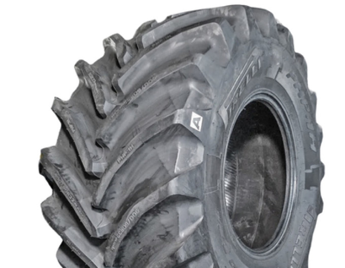 800/65R32 Pirelli PHP:1H - радіальна шина