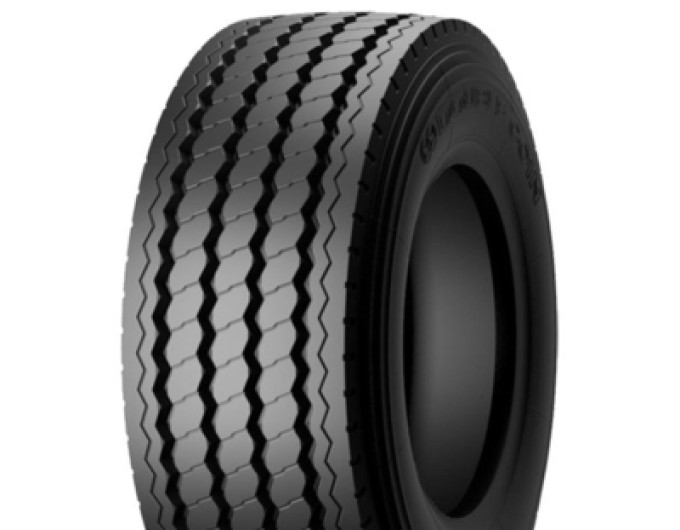 385/55R19.5 Double Coin RR905 - радіальна шина