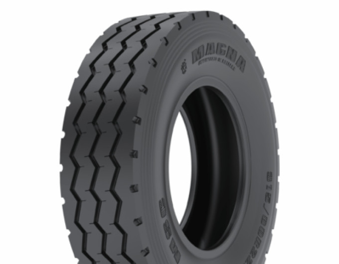 315/80R22.5 Magna MSC - радіальна шина