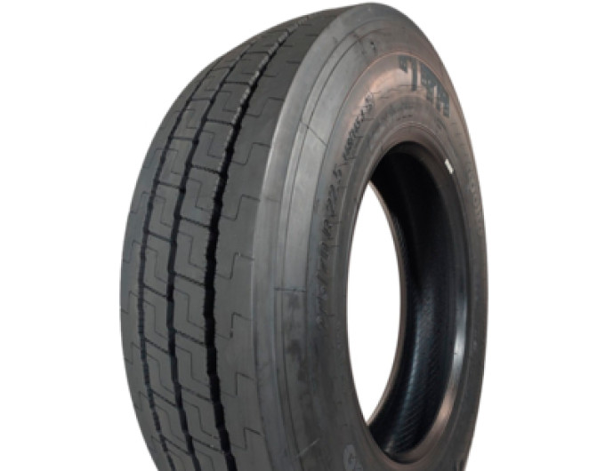 275/70R22.5 Apollo ENDUCITY UA - радіальна шина