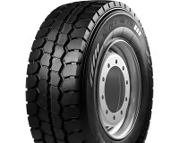 385/65R22.5 Unicoin R-208