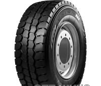 385/65R22.5 Unicoin R-208