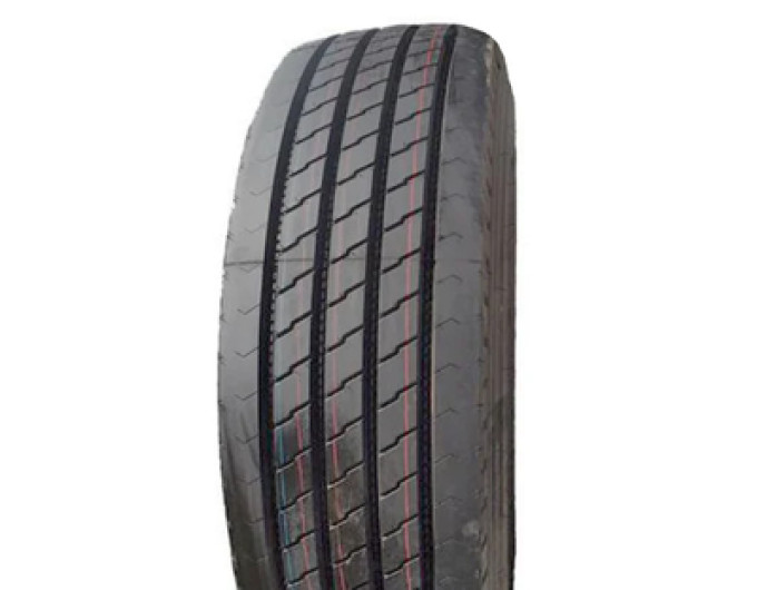 315/80R22.5 New Power KT858 - радіальна шина