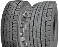 285/70R19.5 Pirelli R02 ProFuel Drive 285/70R19.5 Pirelli R02 ProFuel Drive