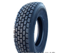 295/80R22.5 Sonix SX805