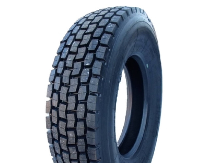 295/80R22.5 Sonix SX805 - радіальна шина