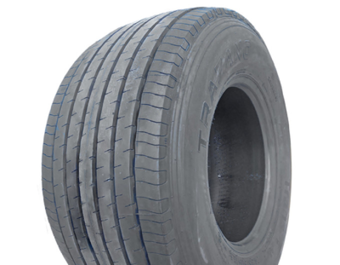 435/50R19.5 Trazano Trans T42 - радіальна шина