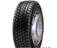 295/60R22.5 Nordexx Trac 10