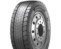 295/60R22.5 Hankook Smart LINE DL50