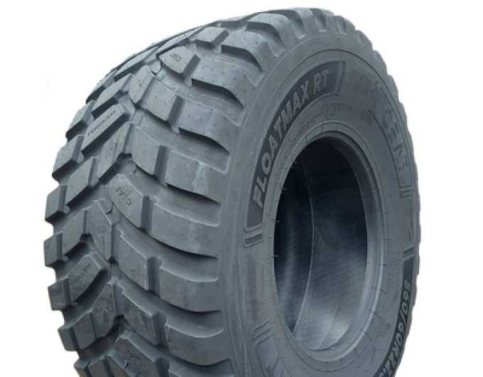 650/55R26.5 Ceat FLOATMAX RT - радіальна шина