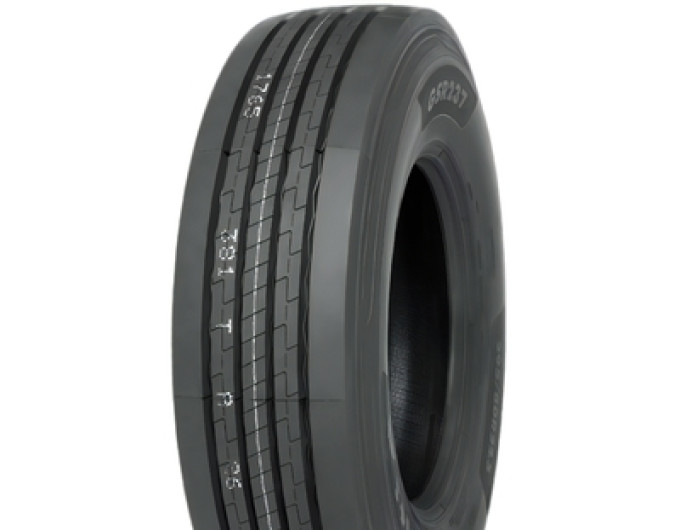 315/60R22.5 Giti GSR237 - радіальна шина