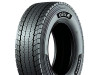 315/80R22.5 Giti GDR675 - радіальна шина