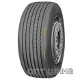 445/65R22.5 Radburg (наварка) PBT14W - радіальна шина