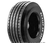 425/55R19.5 Dunlop SP 241