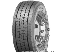 265/70R17.5 Dunlop SP 346