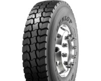 315/80R22.5 Dunlop SP 482 315/80R22.5 Dunlop SP 482