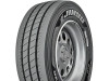 245/70R17.5 Jinyu JT530 - радіальна шина