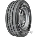 245/70R17.5 Jinyu JT530 - радіальна шина
